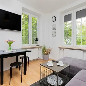  Apartament Chlebnicka In Old Town By Renters